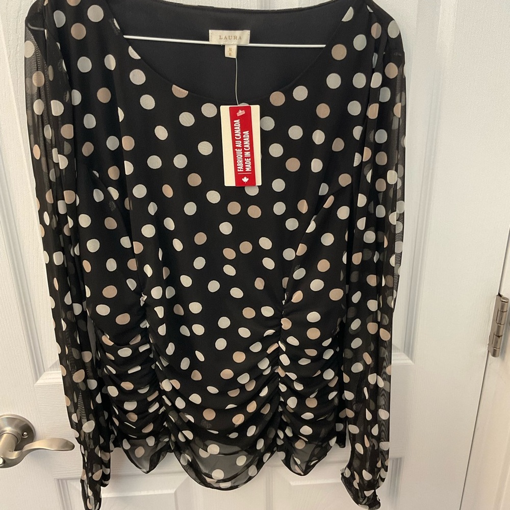BNWT mesh overlay top.